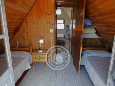 Casa Luz de Luna  - Punta del Diablo