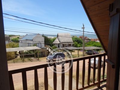 Casa Luz de Luna  - Punta del Diablo