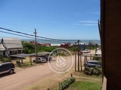Casa Luz de Luna  - Punta del Diablo