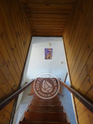 Casa Luz de Luna  - Punta del Diablo