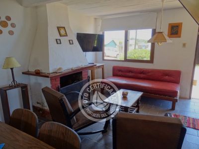 Casa Luz de Luna  - Punta del Diablo