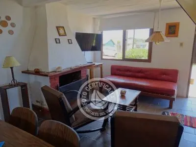 Casa Luz de Luna  - Punta del Diablo
