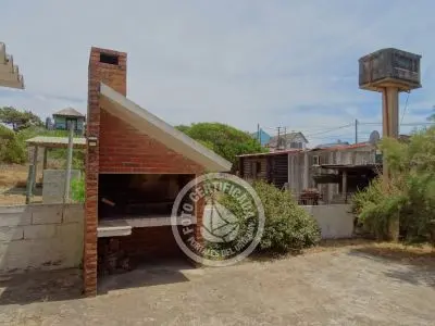 Casa Luz de Luna  - Punta del Diablo
