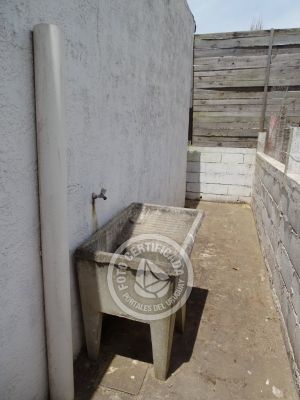 Casa Luz de Luna  - Punta del Diablo