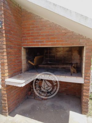 Casa Luz de Luna  - Punta del Diablo