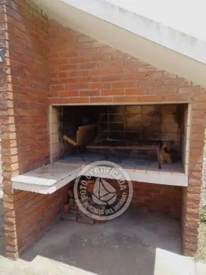 Casa Luz de Luna  - Punta del Diablo