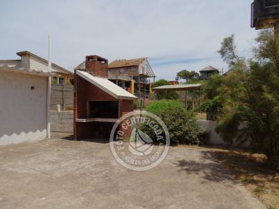 Casa Luz de Luna  - Punta del Diablo