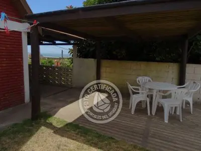 Casa Luz de Luna  - Punta del Diablo