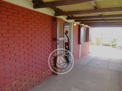 Casa Luz de Luna  - Punta del Diablo