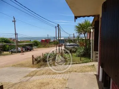 Casa Luz de Luna  - Punta del Diablo