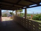 Casa Luz de Luna  - Punta del Diablo