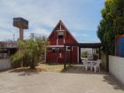 Casa Luz de Luna  - Punta del Diablo