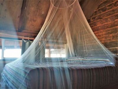 Rancho El ranchito del Polonio Cabo Polonio