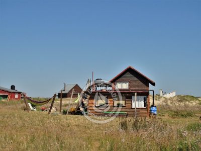 Rancho El ranchito del Polonio Cabo Polonio