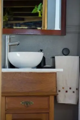 Ranch El ranchito del Polonio Cabo Polonio