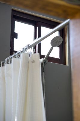 Rancho El ranchito del Polonio Cabo Polonio