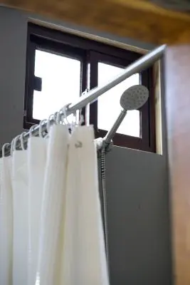 Ranch El ranchito del Polonio Cabo Polonio