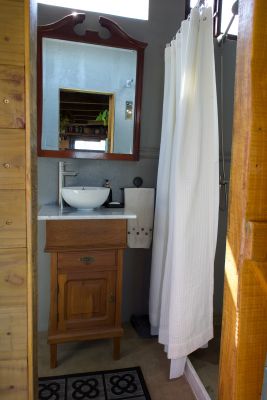 Rancho El ranchito del Polonio Cabo Polonio