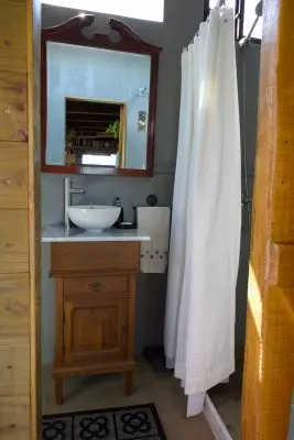 Ranch El ranchito del Polonio Cabo Polonio