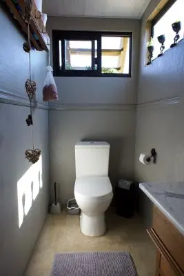 Ranch El ranchito del Polonio Cabo Polonio