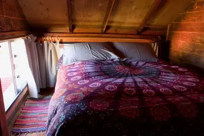 Ranch El ranchito del Polonio Cabo Polonio