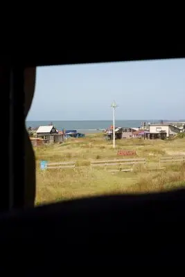 Ranch El ranchito del Polonio Cabo Polonio