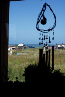 Rancho El ranchito del Polonio Cabo Polonio