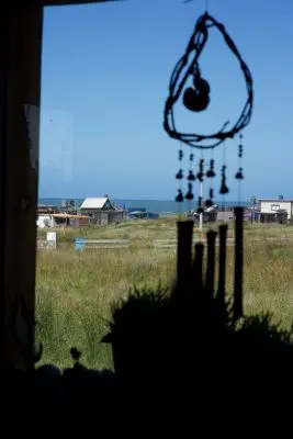 Ranch El ranchito del Polonio Cabo Polonio