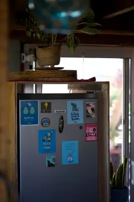 Ranch El ranchito del Polonio Cabo Polonio