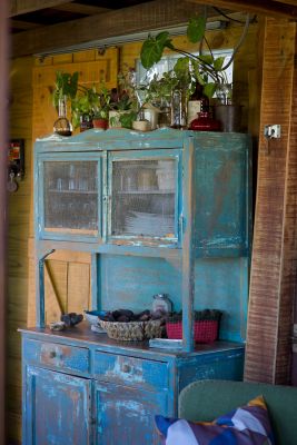 Rancho El ranchito del Polonio Cabo Polonio