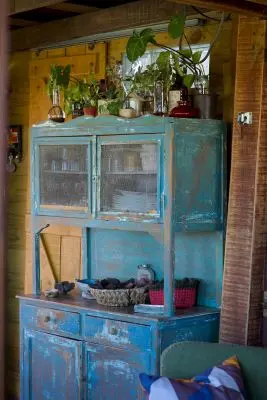 Ranch El ranchito del Polonio Cabo Polonio