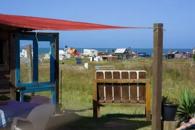 Ranch El ranchito del Polonio Cabo Polonio