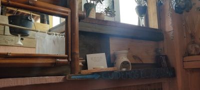 Rancho El ranchito del Polonio Cabo Polonio