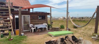 Rancho El ranchito del Polonio Cabo Polonio