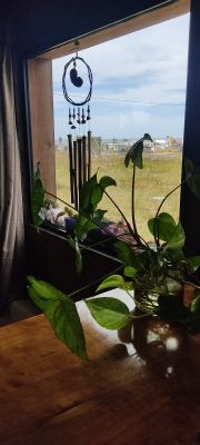 Rancho El ranchito del Polonio Cabo Polonio