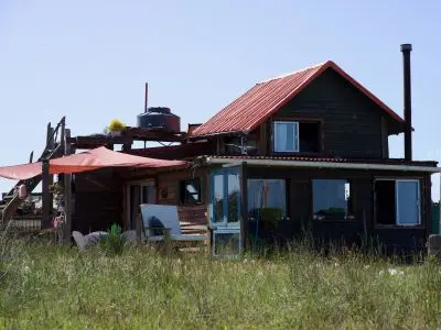 El ranchito del Polonio