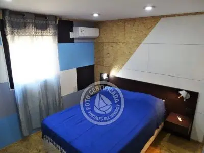 Apartamento con piscinas 5p - Punta Colorada