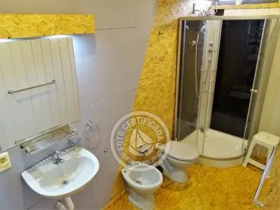 Apartamento con piscinas 5p - Punta Colorada