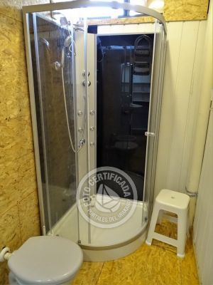 Apartamento con piscinas 5p - Punta Colorada