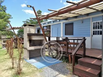 Apartamento Apartamento con piscinas - 5 personas Punta Colorada