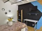 Apartamento con piscinas 5p - Punta Colorada