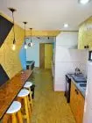 Apartamento con piscinas 5p - Punta Colorada
