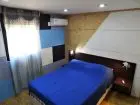 Apartamento con piscinas 5p - Punta Colorada