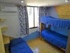 Apartamento con piscinas 5p - Punta Colorada