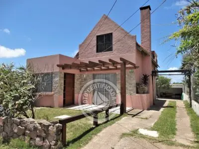 House Punta del Cielo Punta del Diablo