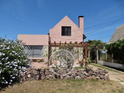 House Punta del Cielo Punta del Diablo