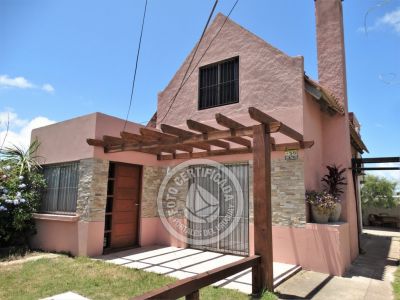 House Punta del Cielo Punta del Diablo