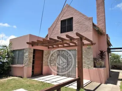 House Punta del Cielo Punta del Diablo