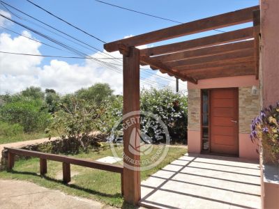 House Punta del Cielo Punta del Diablo