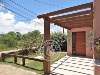 House Punta del Cielo Punta del Diablo